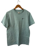 Nike Crew Neck T-Shirt Short Sleeves