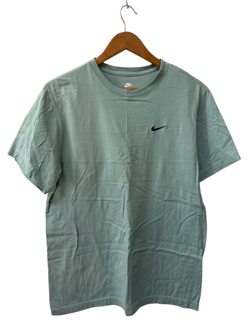 Nike Crew Neck T-Shirt Short Sleeves