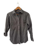 Woolrich Button-Up Shirt Long Sleeves