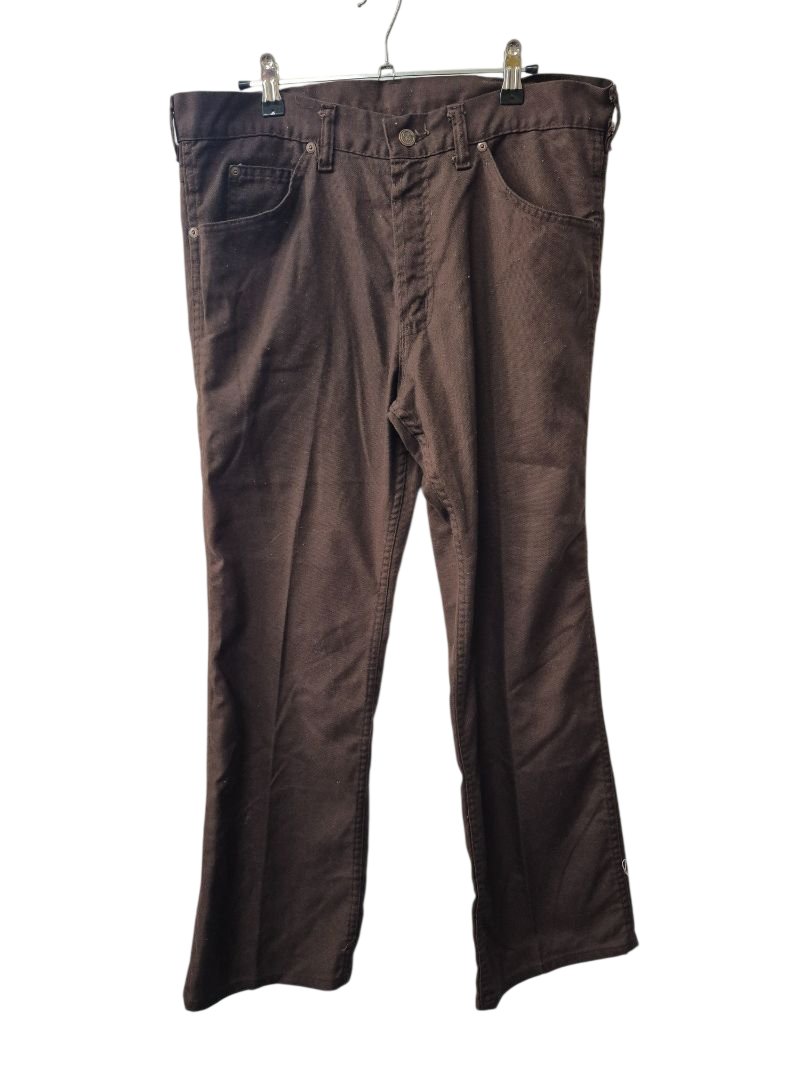 Sheplers Vintage Flared Pants Vintage