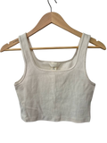 H&M Square Neck Tanks