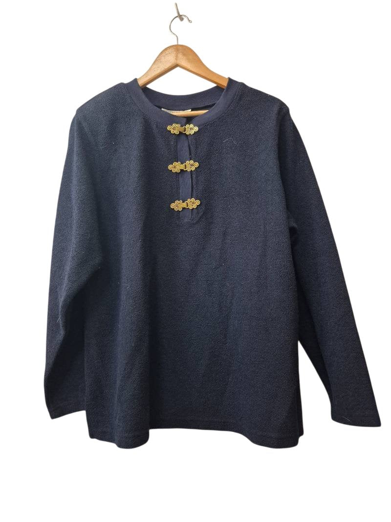 Cathy Daniels Vintage Knit Sweater Vintage