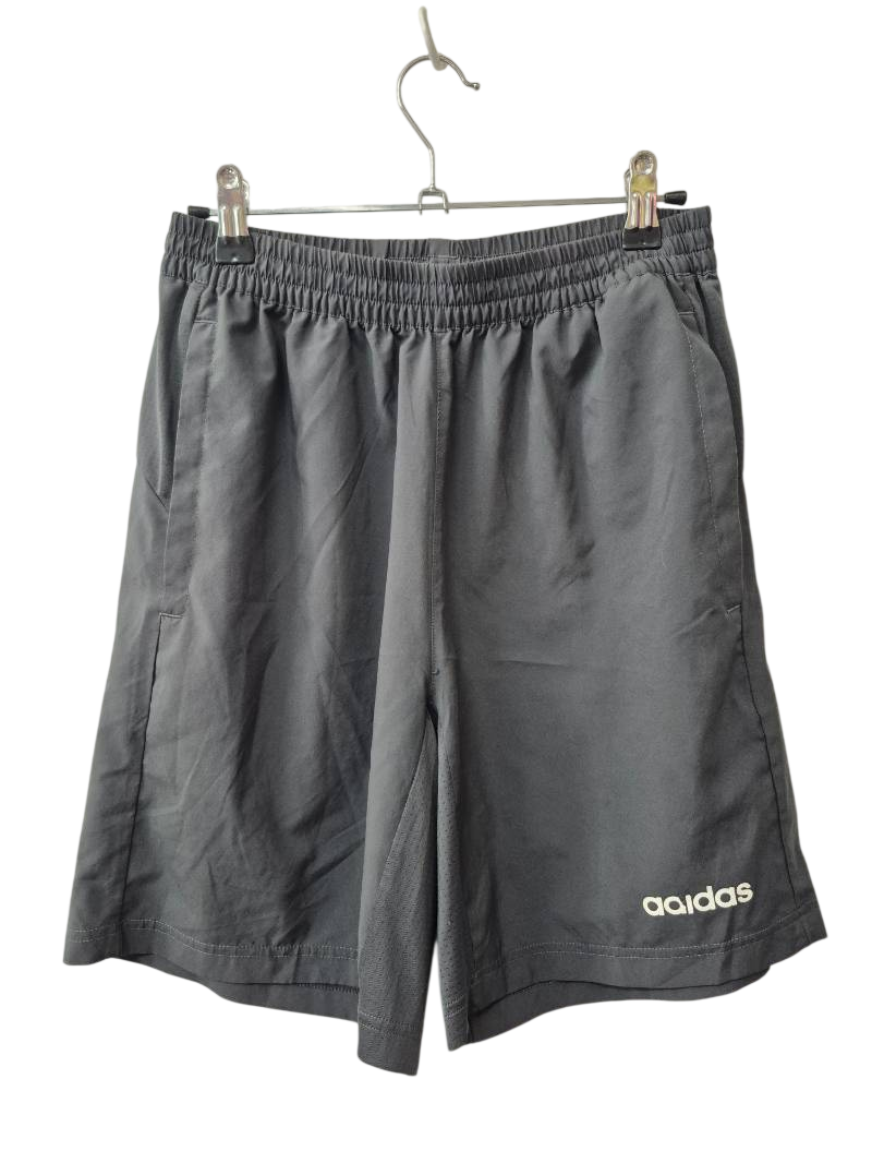 Adidas Relaxed Fit Shorts Athletic