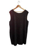 American Glamour  Sleeveless Sheath Dresses