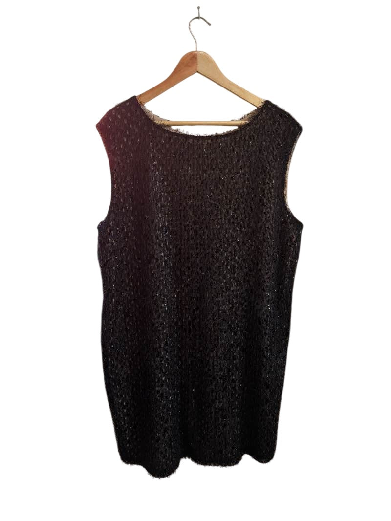 American Glamour  Sleeveless Sheath Dresses