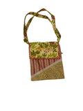Patchwork Shoulder Bag Handbags
