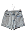 Pacsun High Waist Shorts