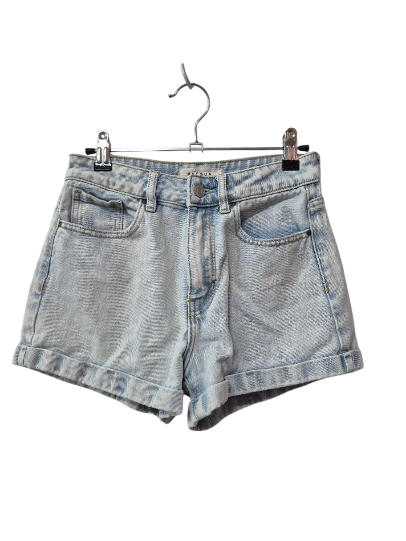 Pacsun High Waist Shorts