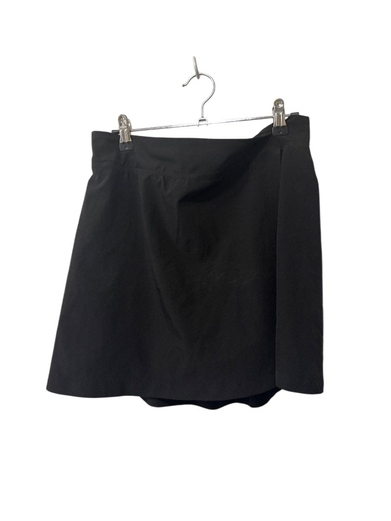 Ebb & Flow Athletic Skort Athletic