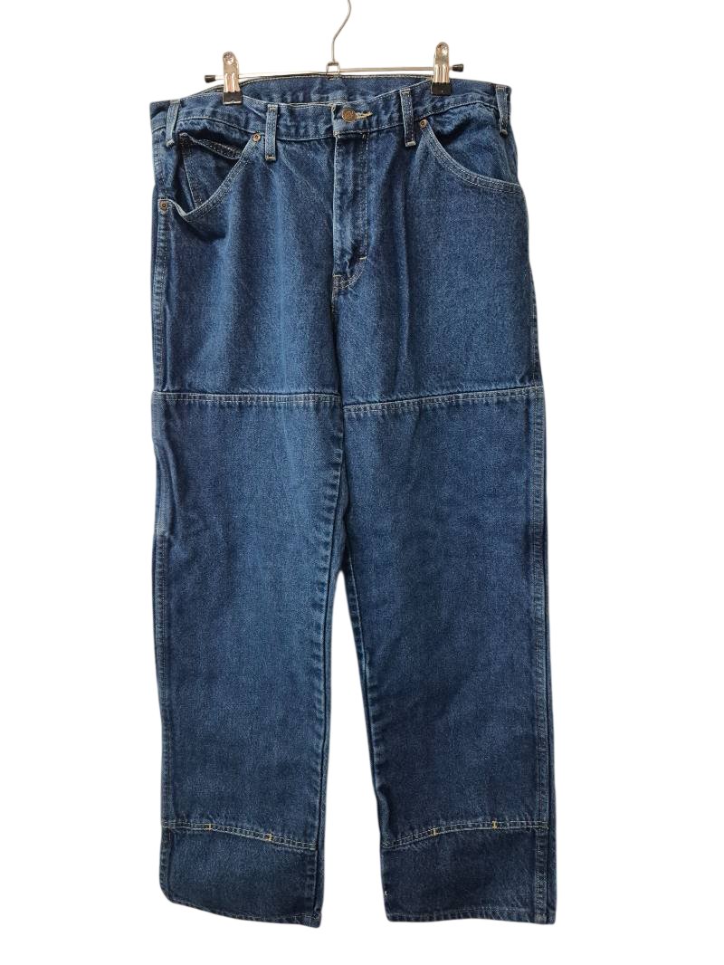 Dickies Straight Leg Jeans