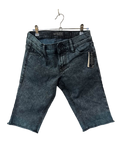 Rude Frayed Hem Shorts Men's