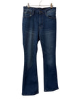 Planet Nine Boot Cut Jeans