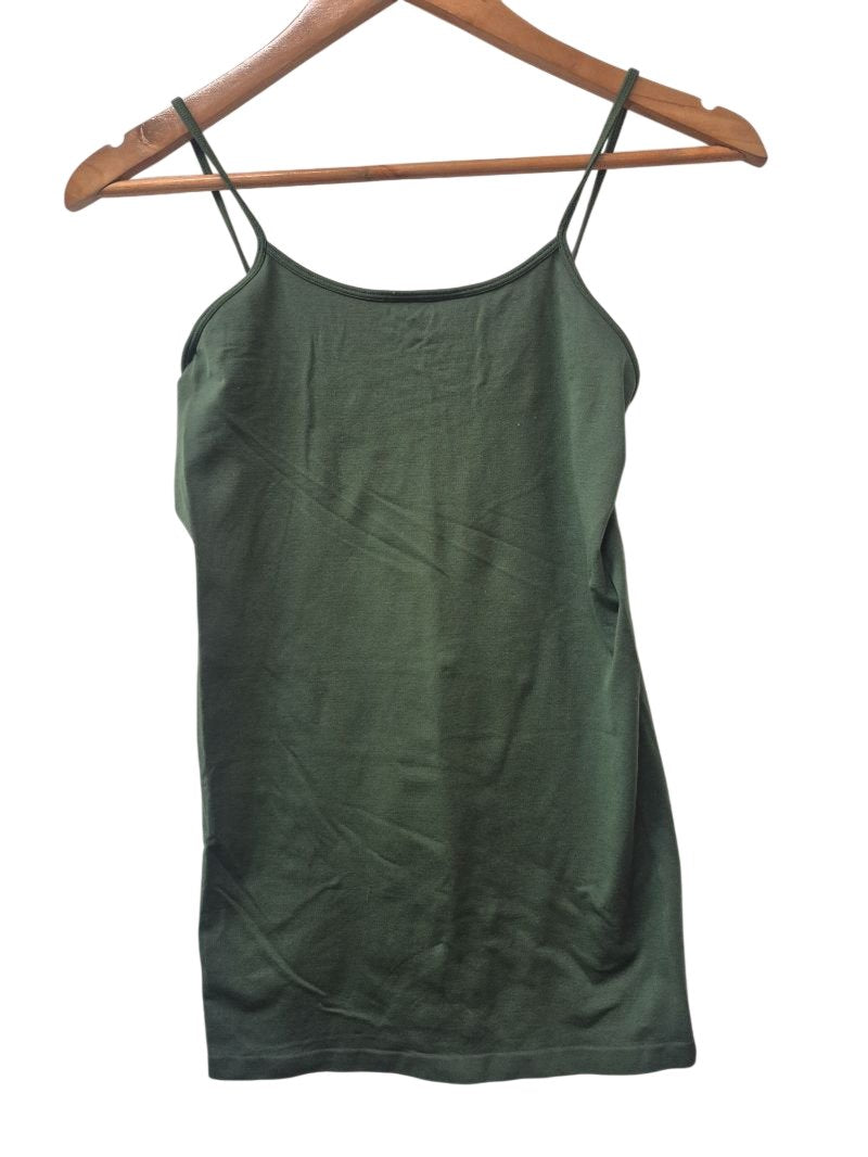 Candy Rain Spaghetti Strap Tanks