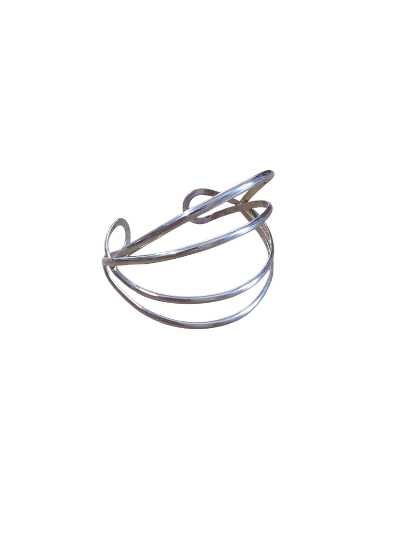 Paparazzi Stacked Cuff Jewelry