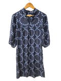 Banana Republic Patterned Dress Dresses