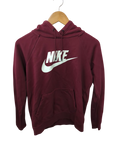 Nike Pullover Hoodie Sweaters