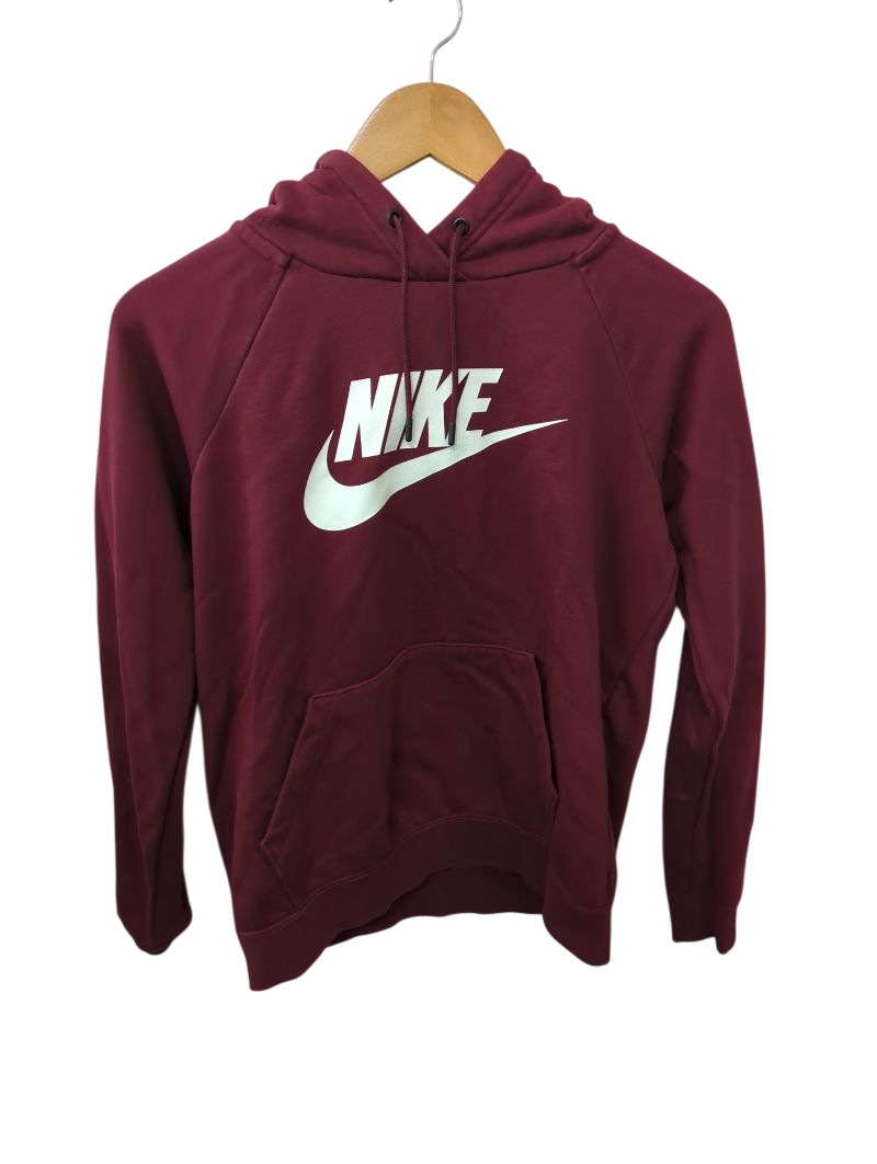 Nike Pullover Hoodie Sweaters