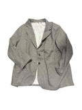 H&M Checkered Blazer Outerwear