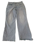 Judy Blue Wide Leg Jeans