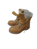 Timberland Shearling Lined Boots