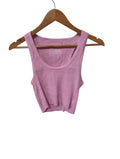 Aerie Sleeveless Ribbed Tanks