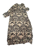 H&M Patterned Maxi Dresses