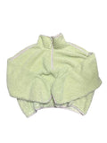 Old Navy Quarter Zip Pullover Long Sleeves
