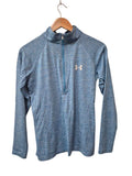 Under Armour Quarter-Zip Pullover Athletic
