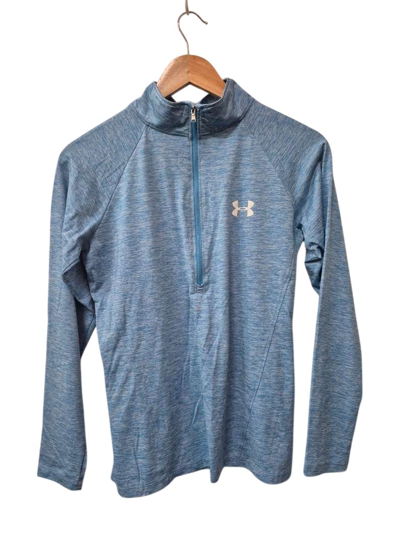Under Armour Quarter-Zip Pullover Athletic