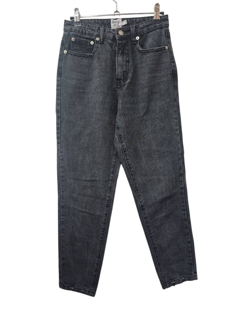 Princess Polly High Waist Jeans