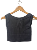 Ribbed Tank Tanks