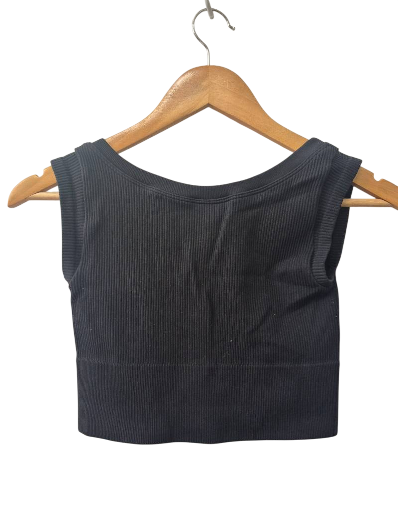Ribbed Tank Tanks