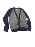 Old Navy Button-Up Cardigan Long Sleeves