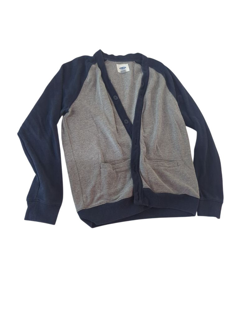 Old Navy Button-Up Cardigan Long Sleeves
