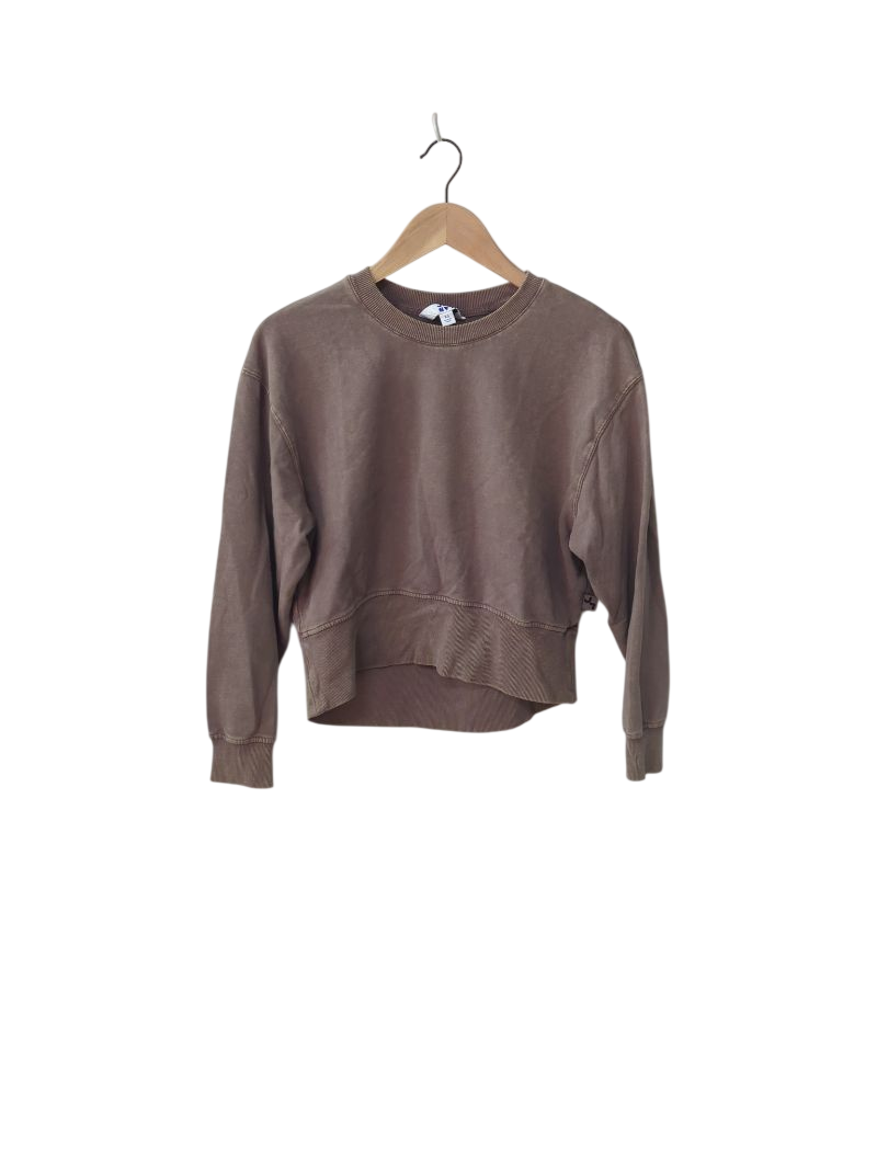 Joy Lab Crew Neck Long Sleeves