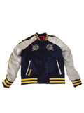Superdry Embroidered Bomber Outerwear