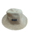 Panama Jack Woven Bucket Hats