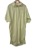 Universal Thread Button-Down Midi Dresses