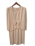 Patra Vintage Embellished Dress Vintage