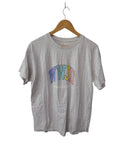 HWLF Crew Neck Tee Short Sleeves