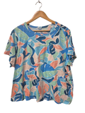 Old Navy Crew Neck Short Sleeves