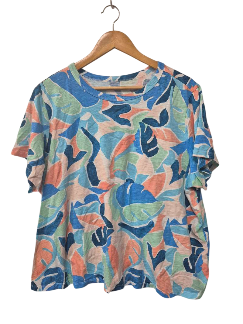 Old Navy Crew Neck Short Sleeves