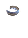 Paparazzi Engraved Cuff Jewelry