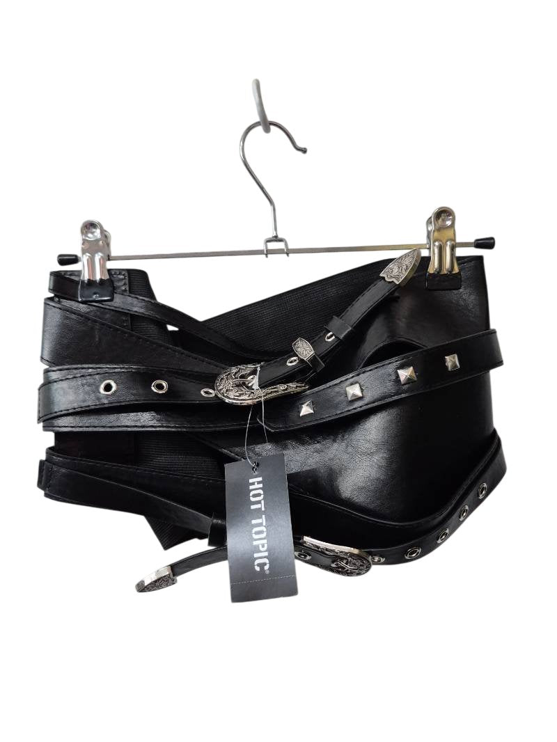 Hot Topid Studded Belt Accessories