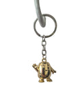 Character Keychain Accessories