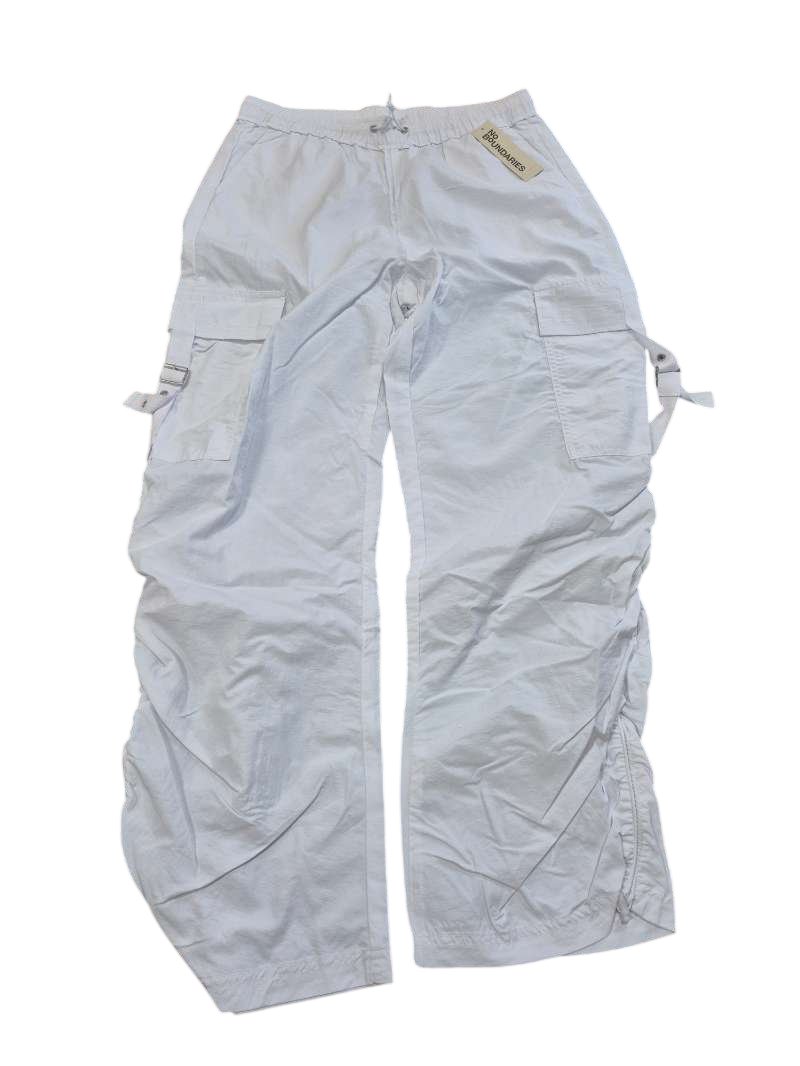 No Boundaries Cargo Pants Pants