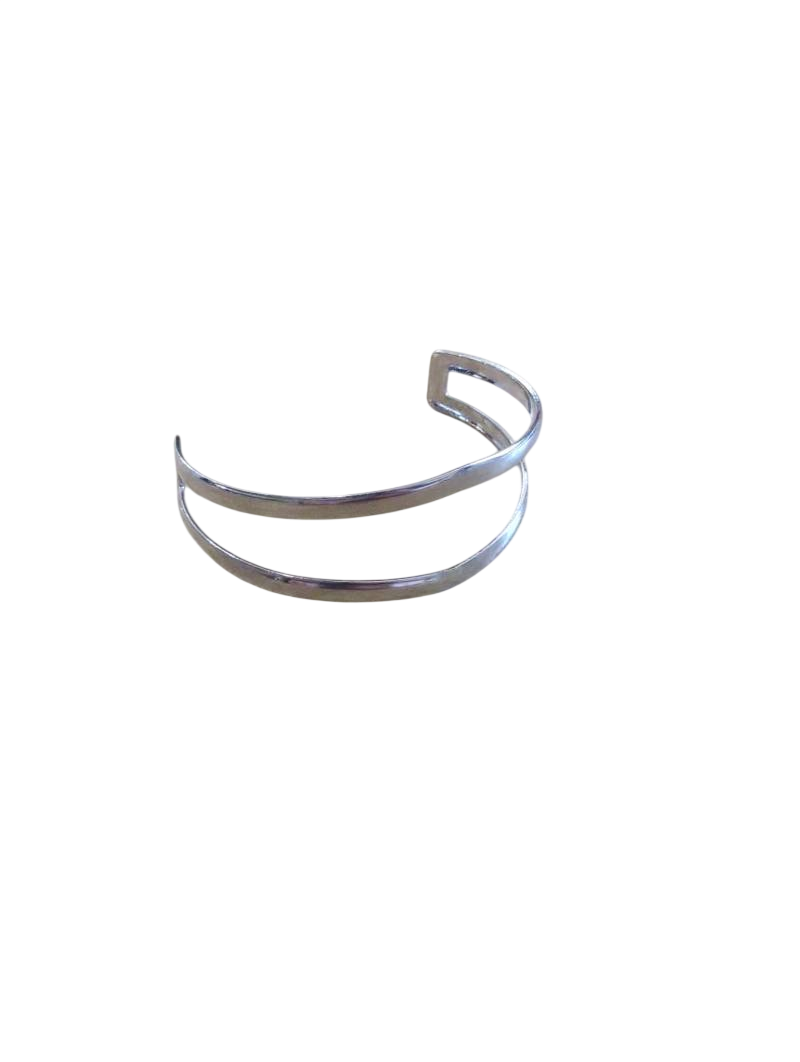 Paparazzi Minimalist Cuff Jewelry