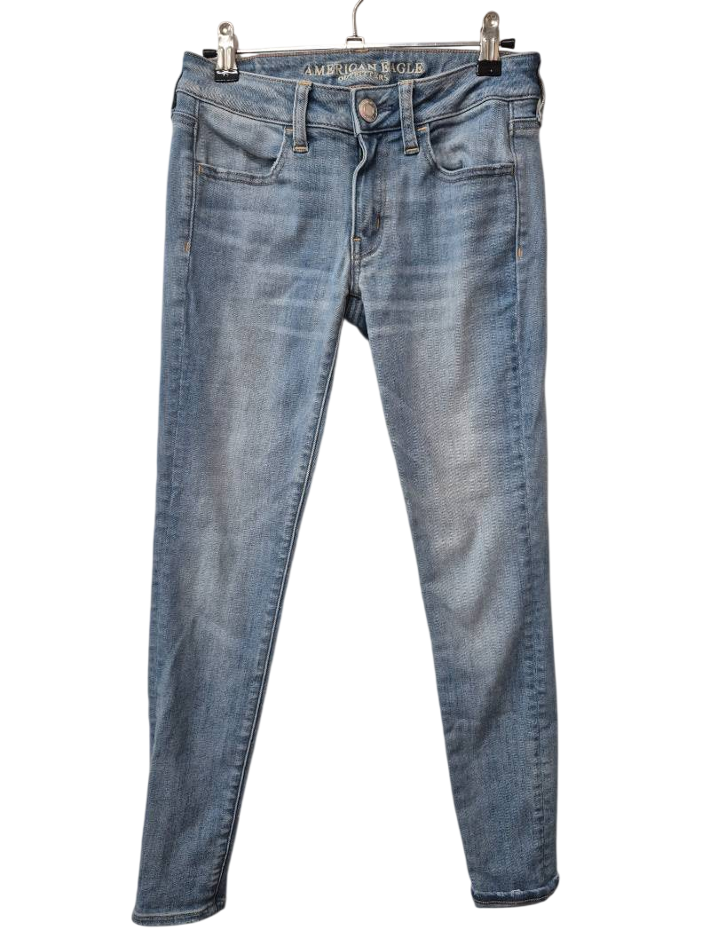 American Eagle Skinny Fit Jeans