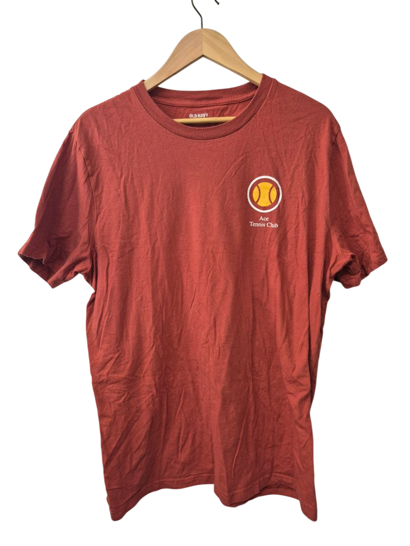 Old Navy Graphic Tee Short Sleeves