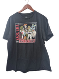 Toy Story 4 Graphic Tee Short Sleeves